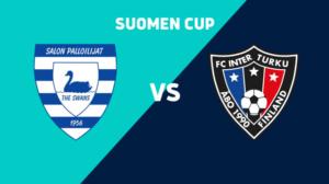 SalPa - FC Inter - SalPa - FC Inter 21.6.