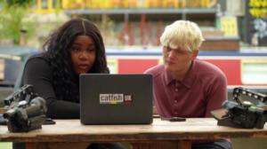 Catfish (UK) - Craig & Maxine