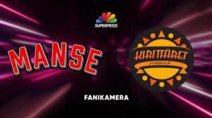 Manse - Kirittäret, Fanikamera - Manse - Kirittäret, Fanikamera 4.9.