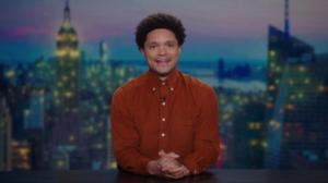 The Daily Show (Paramount+) - October 20, 2021