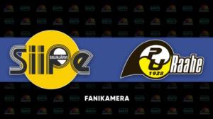 SiiPe - PattU, miehet Fanikamera - SiiPe - PattU, miehet Fanikamera 2.7.