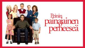 Peinin Painajainen Perheeseä (12) - Pienin Painajainen Perheessä