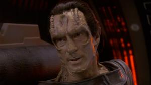 STAR TREK: DEEP SPACE NINE (7) - Takaisin suosioon