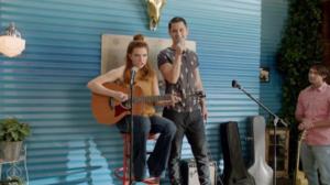Faking It(Paramount+) - Jagged Little Heart