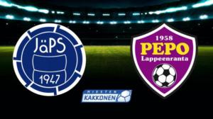 JäPS - PEPO, Fanikamera - JäPS - PEPO, Fanikamera 10.7.