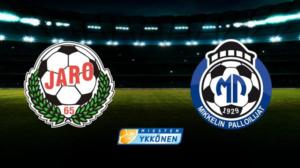 FF Jaro - MP - FF Jaro - MP 11.9.