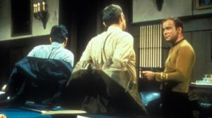 STAR TREK (7) - Paluu huomiseen