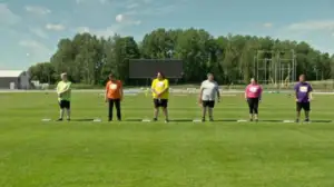 Suurin pudottaja Suomi - Yksilökilpailu kutsuu