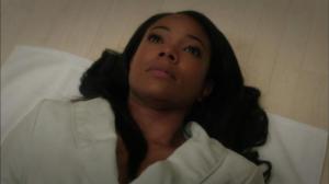 Being Mary Jane (Paramount+) (12) - Uber Love