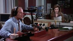 Frasier (Paramount+) - The Candidate