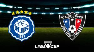 HJK - FC Inter - HJK - FC Inter 19.2.