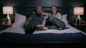 Teen Mom: Girls' Night In - Is That Her Mom?