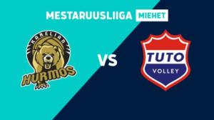 Karelian Hurmos - TUTO Volley, Fanikamera - Karelian Hurmos - TUTO Volley, Fanikamera 6.3.