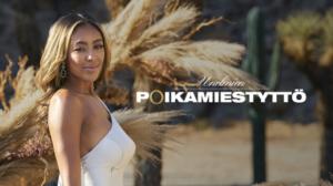 Unelmien poikamiestyttö - Rehellisyys maan perii