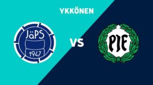 JäPS - PIF - JäPS - PIF 30.7.