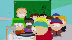 South Park - Kuumaa katolista rakkautta