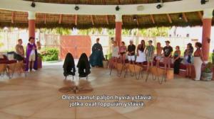 Paratiisihotelli Ruotsi 2.0 (S) - Ennustaja