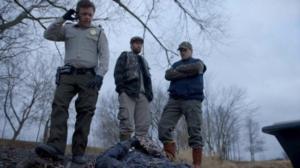 A Stranger In My Home(Paramount+) (16) - The Burn Pile