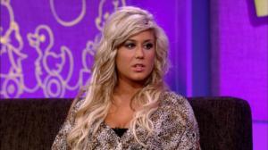 Teen Mom 2 (Paramount+) - Season 2 Finale Special: Check Up with Dr. Drew Part 2