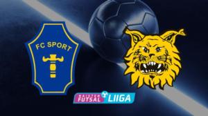 FC Sport J - Ilves FS - FC Sport J - Ilves FS 22.1.