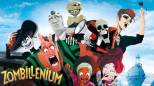 Zombillénium (7) - Zombillénium (7)