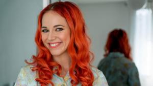 Jaksa paremmin - Vieraana laulaja Petra Gargano