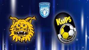 Ilves - KuPS - Ilves - KuPS 8.2.