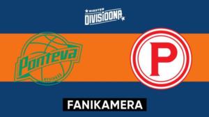 Hyvinkään Ponteva - Pyrintö Akatemia B,  Fanikamera - Hyvinkään Ponteva - Pyrintö Akatemia B, Fanikamera 28.3.