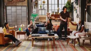 iCarly (2021) (12) - iStart Over