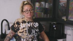 Teen Mom: The Next Chapter - Welcome to Adulthood