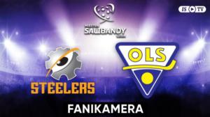 Steelers - OLS, Fanikamera - Steelers - OLS, Fanikamera 28.12.