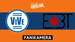 Vimpelin Veto - Espoo Basket Team, Fanikamera - Vimpelin Veto - Espoo Basket Team, Fanikamera 26.3.