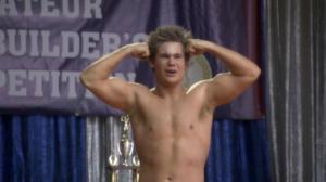 Workaholics(Paramount+) - Muscle I'd Like to Flex
