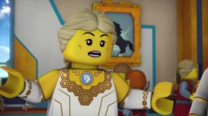 LEGO Nexo Knights (7) - Ahneusko Hyve?