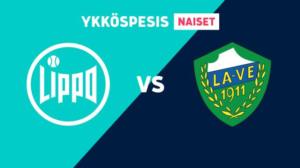Oulun Lippo - Lappajärven Veikot - Oulun Lippo - Lappajärven Veikot 18.5.