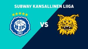 HJK - Ilves - HJK - Ilves 20.8.
