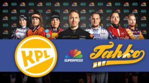 KPL - Tahko, miehet - KPL - Tahko, miehet 16.8.