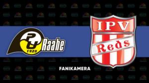 PattU - IPV, miehet Fanikamera - PattU - IPV, miehet Fanikamera 31.7.