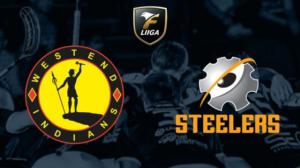 Indians - Steelers, miehet Fanikamera - Indians - Steelers, miehet Fanikamera 10.10.