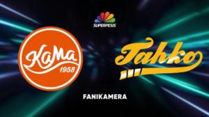 Kankaanpään Maila - Hyvinkään Tahko, Fanikamera - Kankaanpään Maila - Hyvinkään Tahko, Fanikamera 22.8.