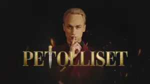 Petolliset - Peli päättyy