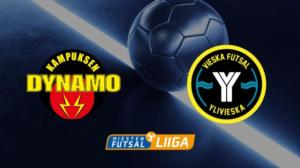 KaDy - Vieska Futsal - KaDy - Vieska Futsal 27.2.
