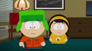 South Park(Paramount+) - PC Principal Final Justice
