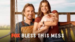 Bless This Mess (7) - Pastori Paul