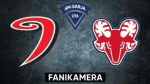 JYP - SaPKo, Fanikamera - JYP - SaPKo, Fanikamera 7.3.