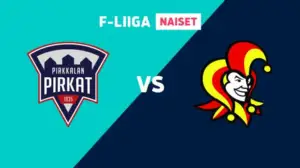 Pirkat - Jokerit - Pirkat - Jokerit 28.1.