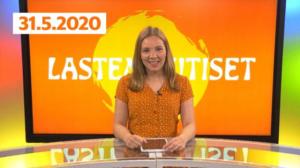 HS Lasten uutiset - Lasten uutiset 31.5.