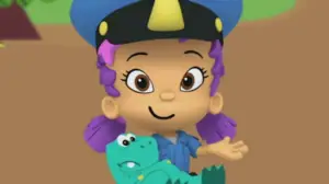 Bubble Guppies (S) - Kaivauksia