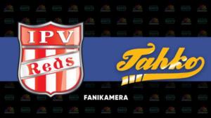 IPV - Tahko, miehet Fanikamera - IPV - Tahko, miehet Fanikamera 16.7.