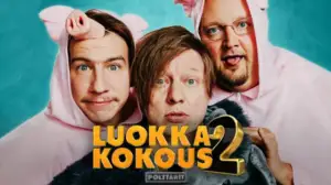 Luokkakokous 2 (12) - Luokkakokous 2